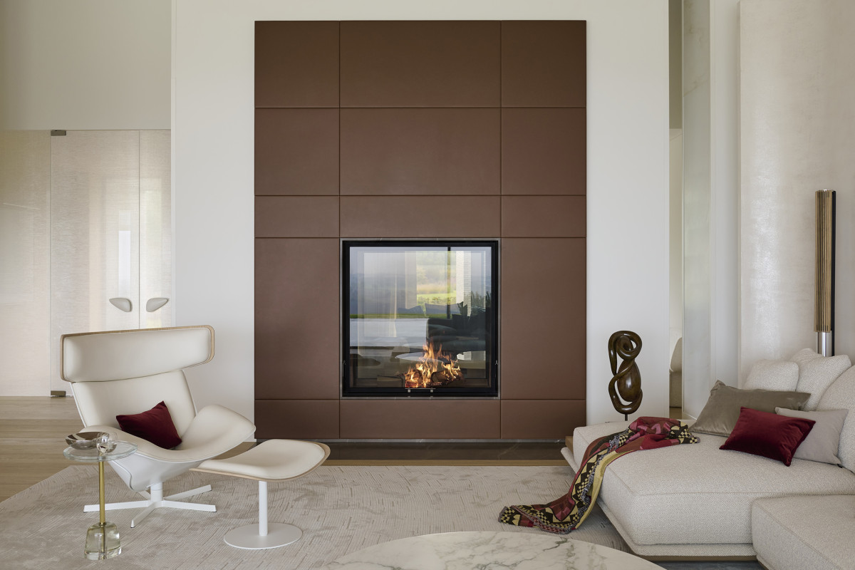 projekt vis a vis studio na Pomorzu 